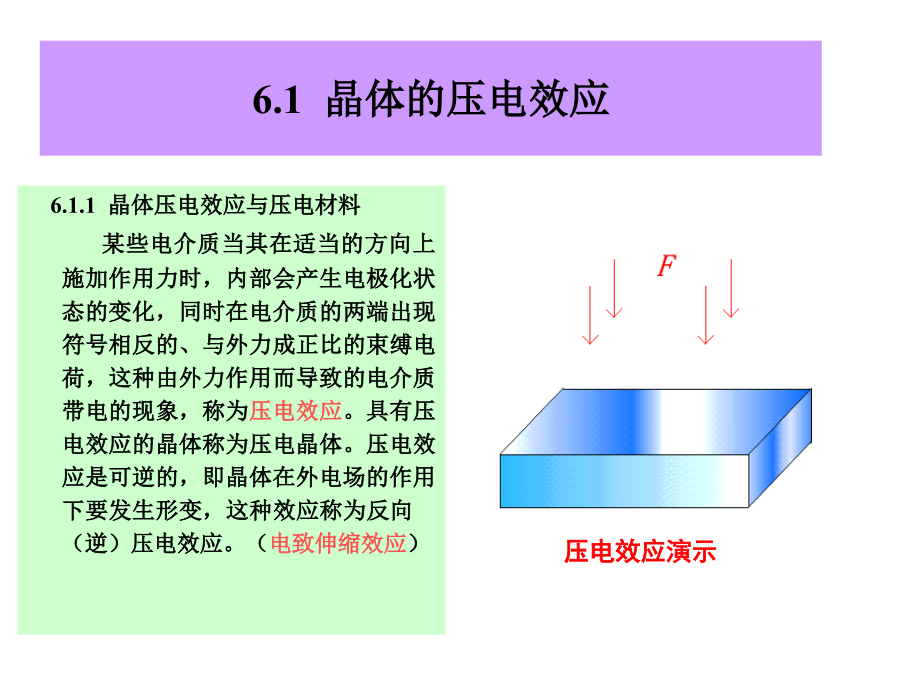 第六章压电传感器_第4页