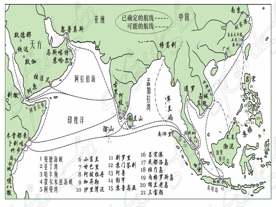 第一章 当代世界经讲义_第5页