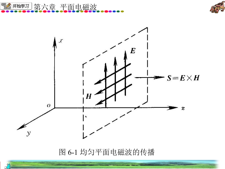 第6章 平面电磁波_第3页