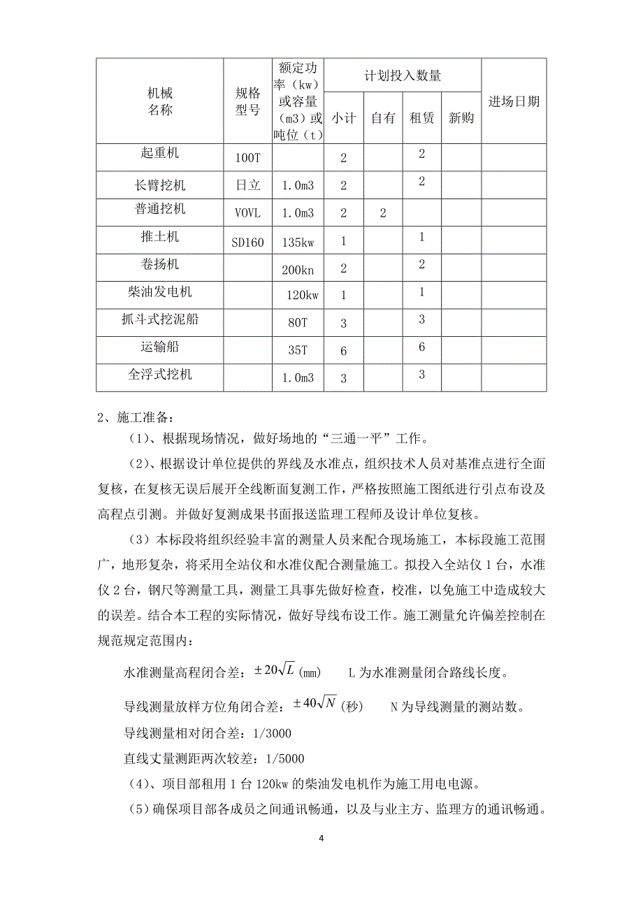 泥塘清表方案_第4页