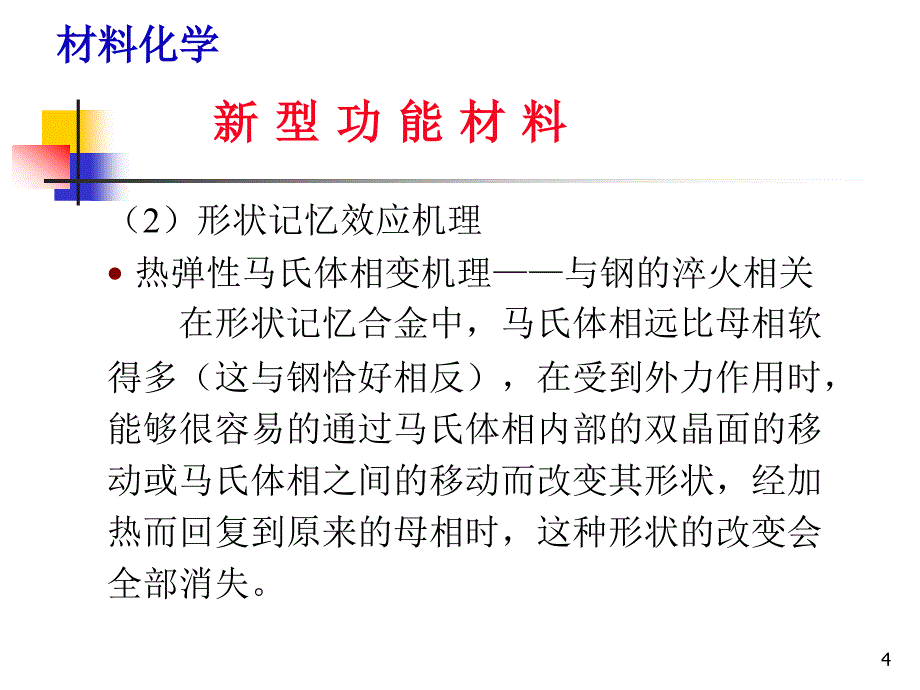 材料化学导论第7章_新型功能材料(2)_第4页