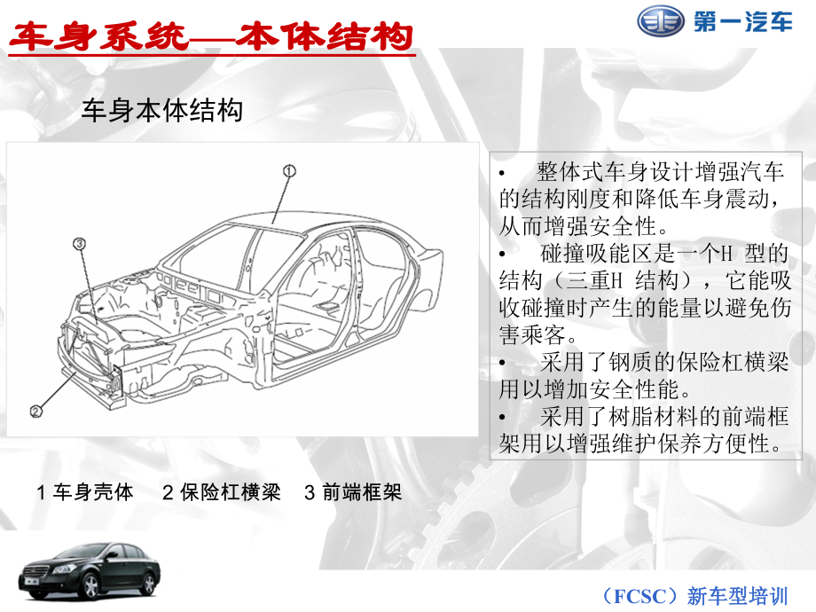 车身系统介绍讲义_第3页