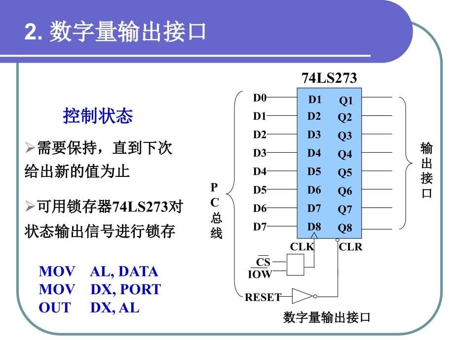 第3章南邮i.o接口与过程通道_第5页