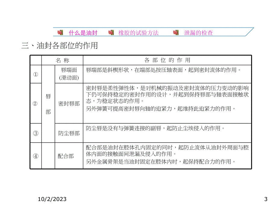 油封教材(简版)_第3页