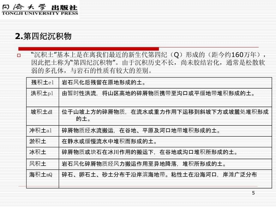 单元1工程地质与勘察_第5页