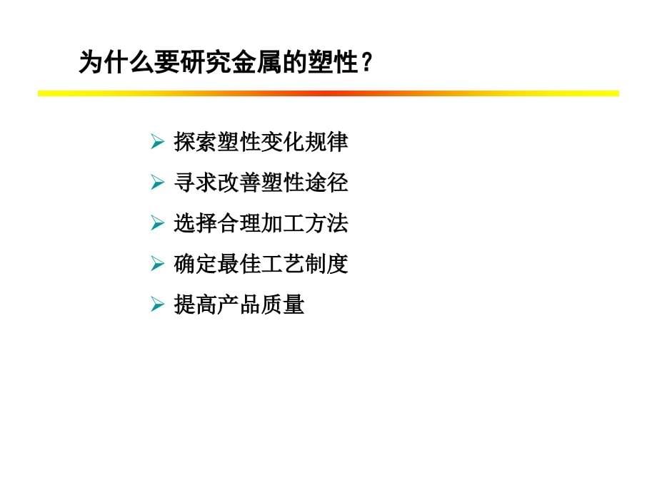 第2章 金属的塑性_第5页