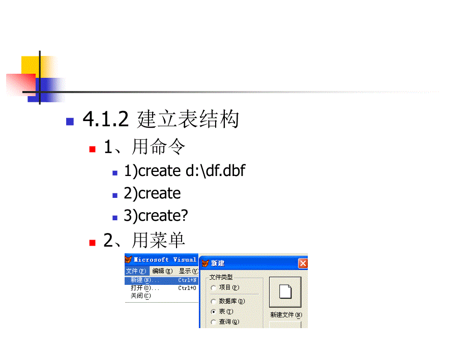 第四章自由表_第4页