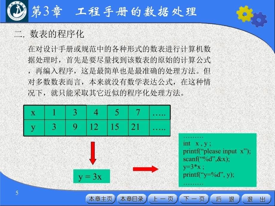 第三章工程手册的数据处理讲义_第5页