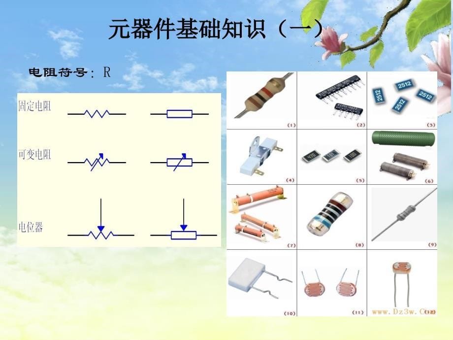 质量管理培训-线路板焊接_第5页