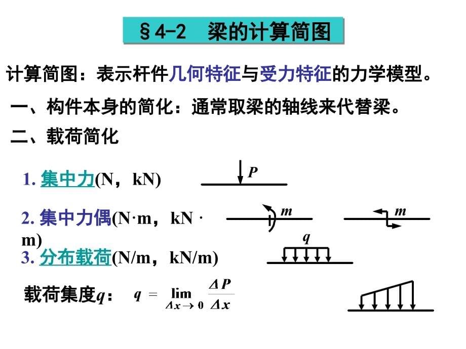 武汉理工大学材料力学4-5-6章2013_第5页