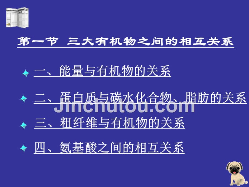 动物营养学-第十一章-各类营养物质的相互关系_第4页