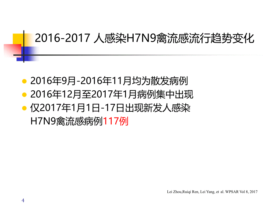 h7n9诊疗方案(2017年版)_第4页