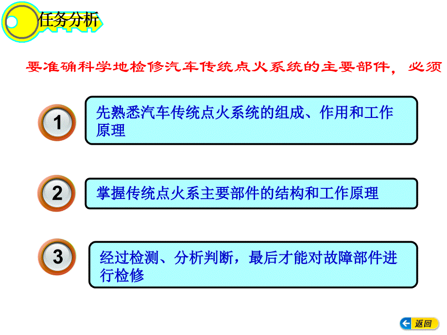 模块三汽车传统点火系统_第4页