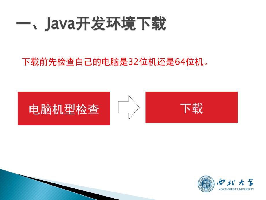 实验：java开发环境安装与设置-精_第3页