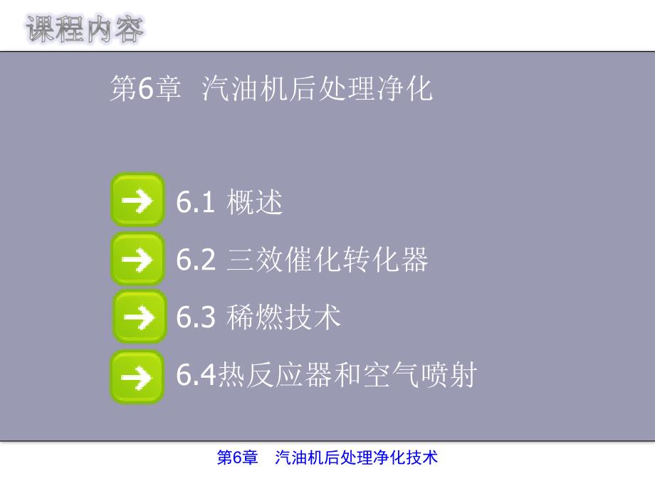 第6章汽油机后处理净化技术_第2页