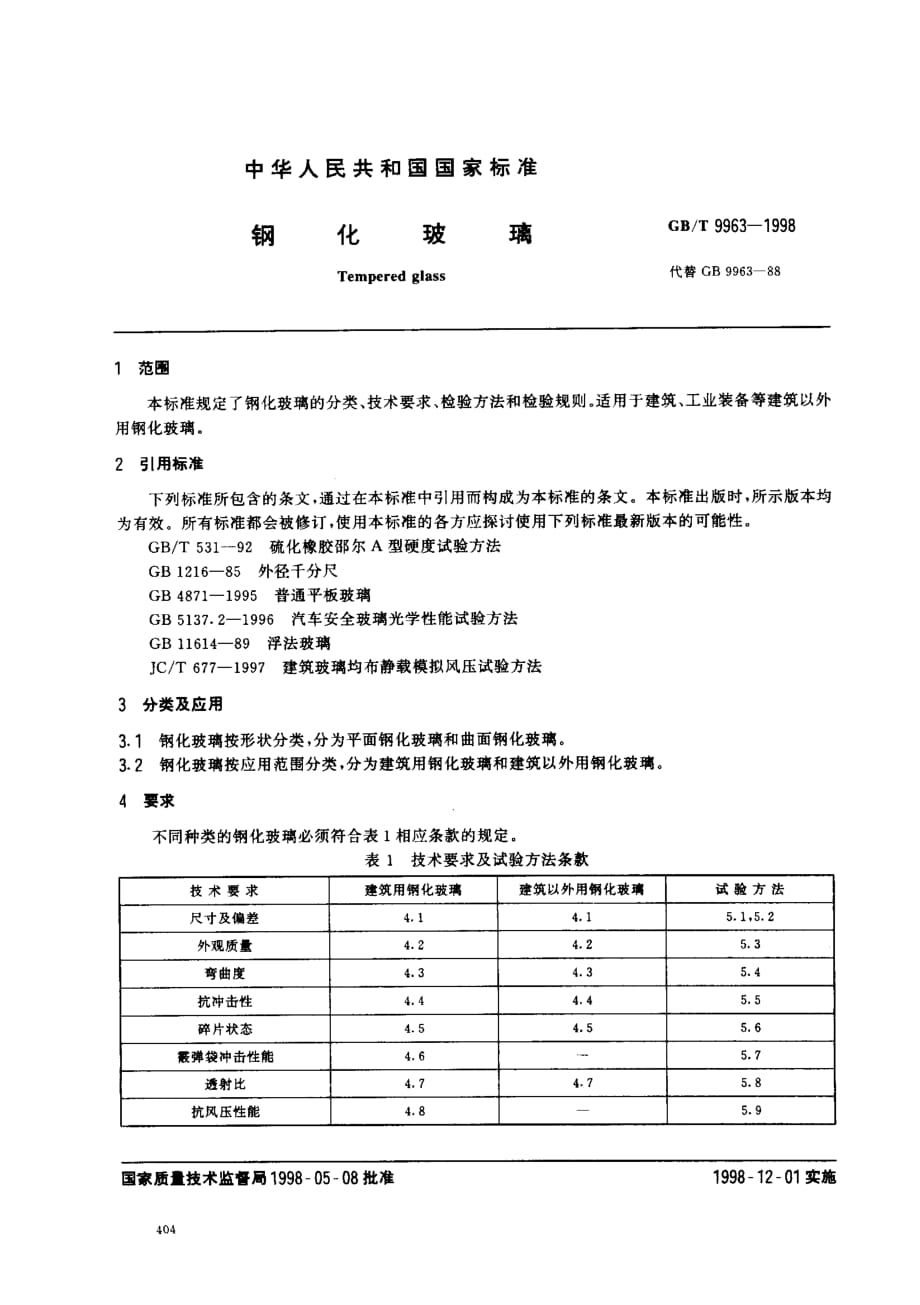 bz001016460钢化玻璃_第2页