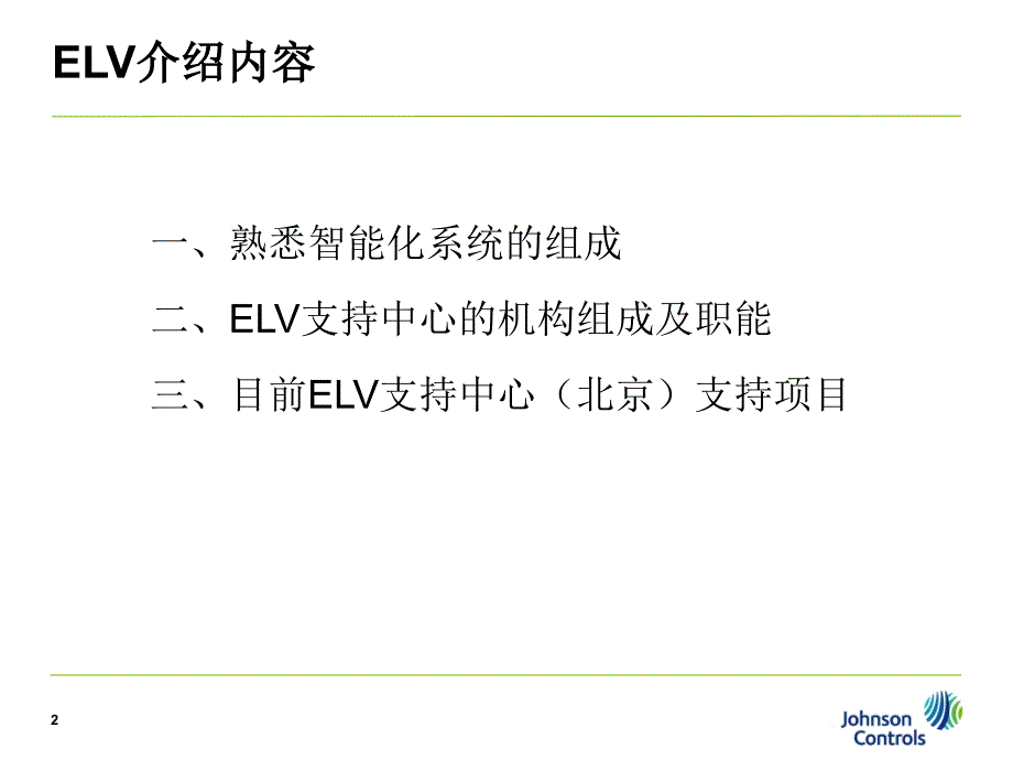 智能建筑介绍_第2页