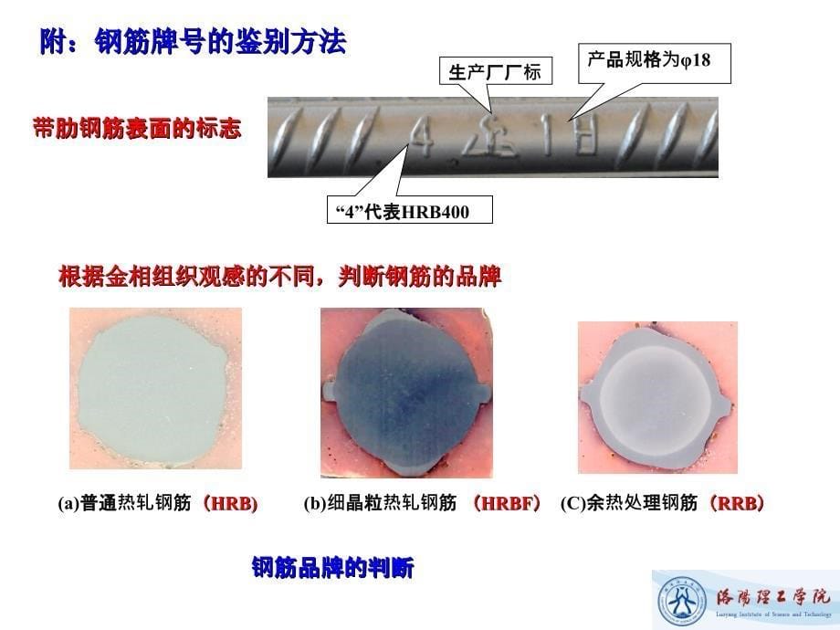 第2章钢筋和混凝土材料的基本性能_第5页