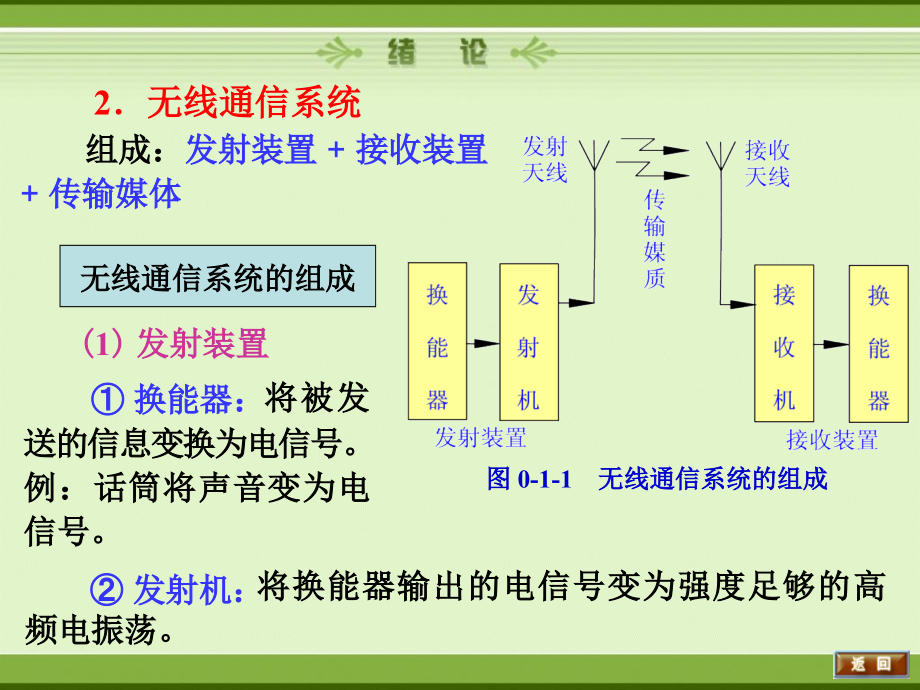 电子线路非线性部分(第五版)冯军谢嘉奎绪论和第一章课件_第4页