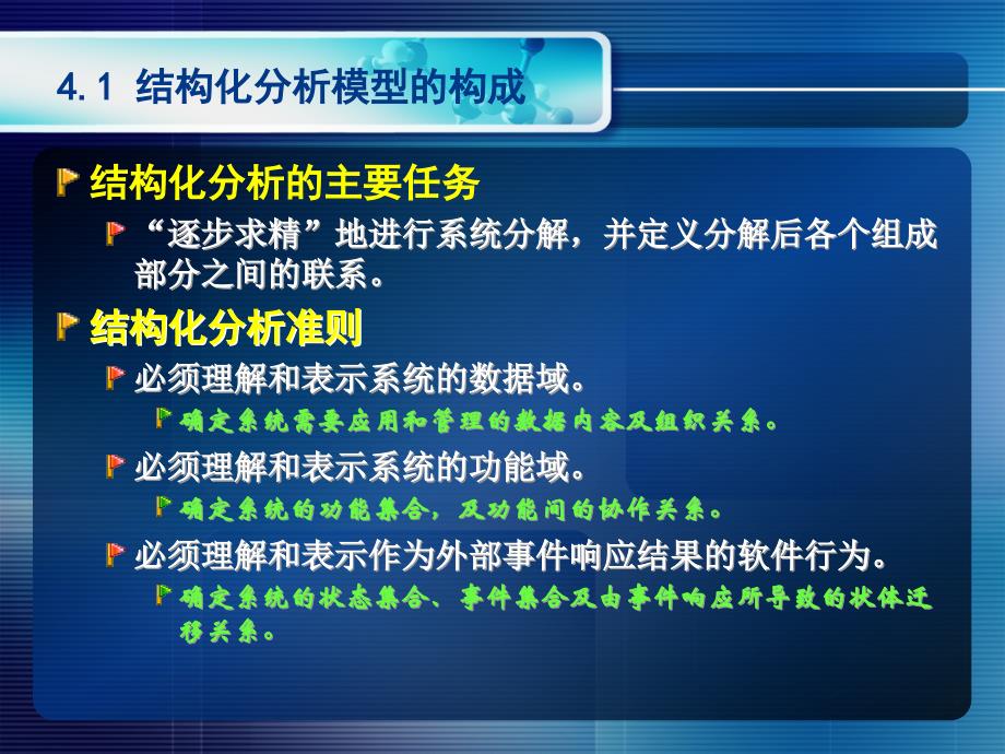 第4章 结构化分析模型讲义_第4页