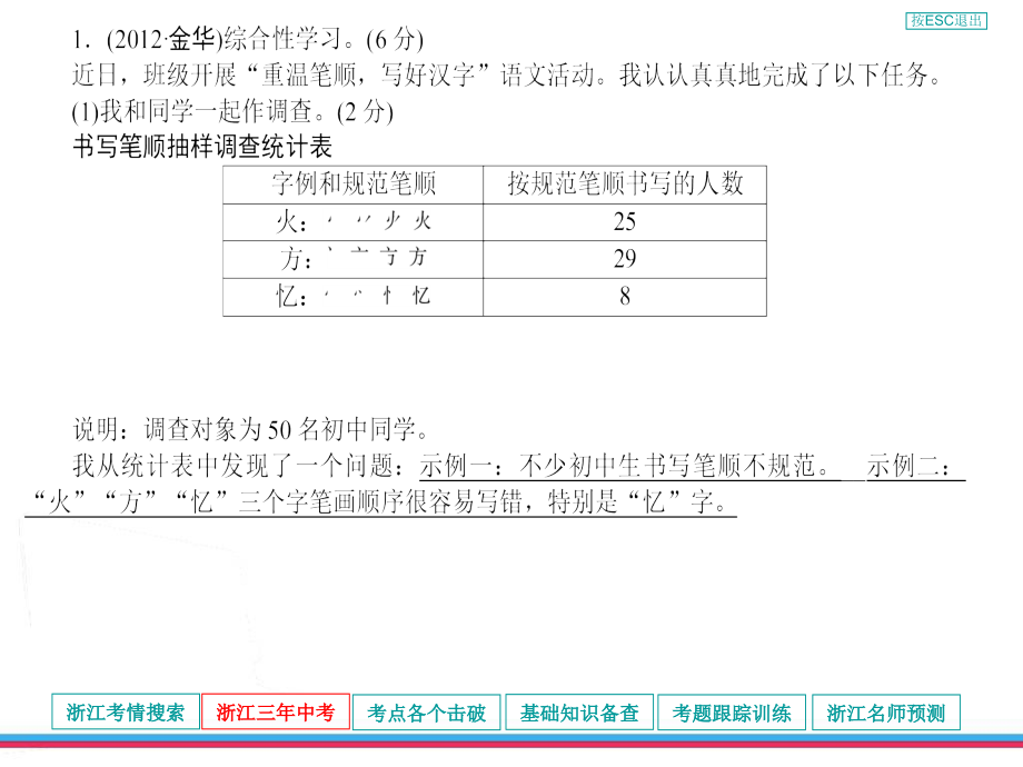 图文转换与综合性学习ppt_第3页