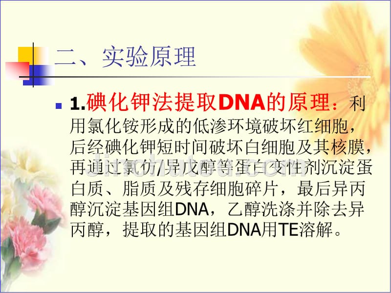 碘化钾法提取dna概要_第3页