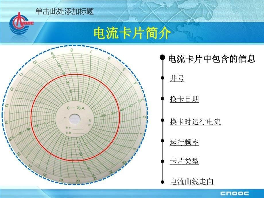 油井电潜离心泵电流卡片分析_第5页