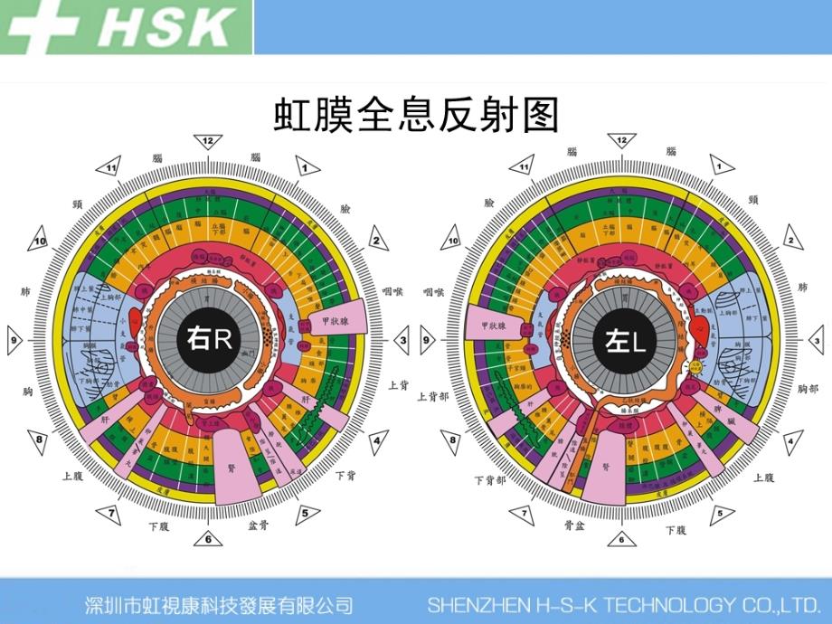 权健虹膜全息检测系统操作说明虹膜仪_第2页