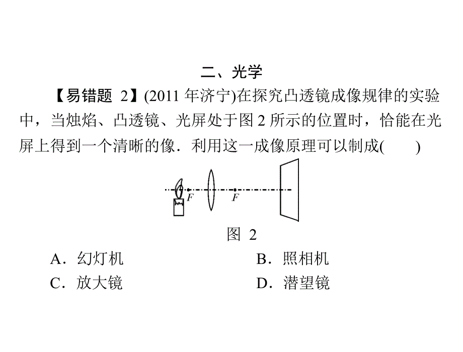 中考经典错题集-物理doc_第4页