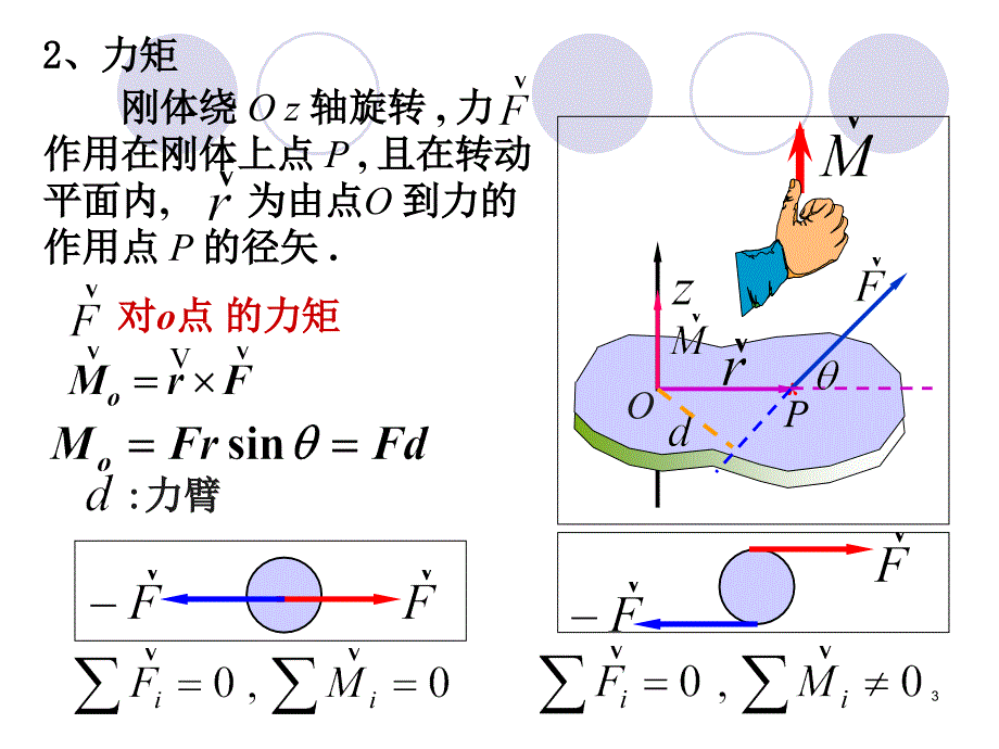 第五章刚体力学基础习题课(第三讲)13_第3页