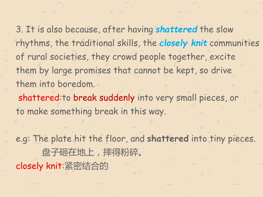 lesson 11 the future of the english_第3页