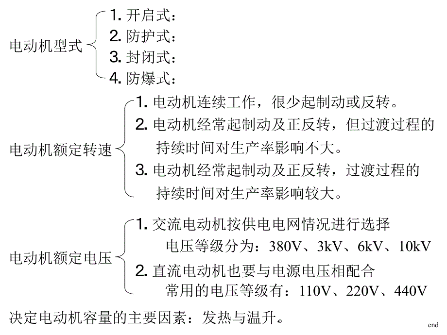 电动机的选择ppt_第4页