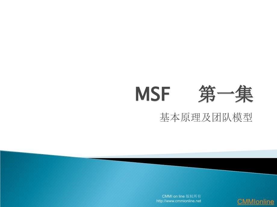 1.msf-基本原则及团队模型概要_第5页