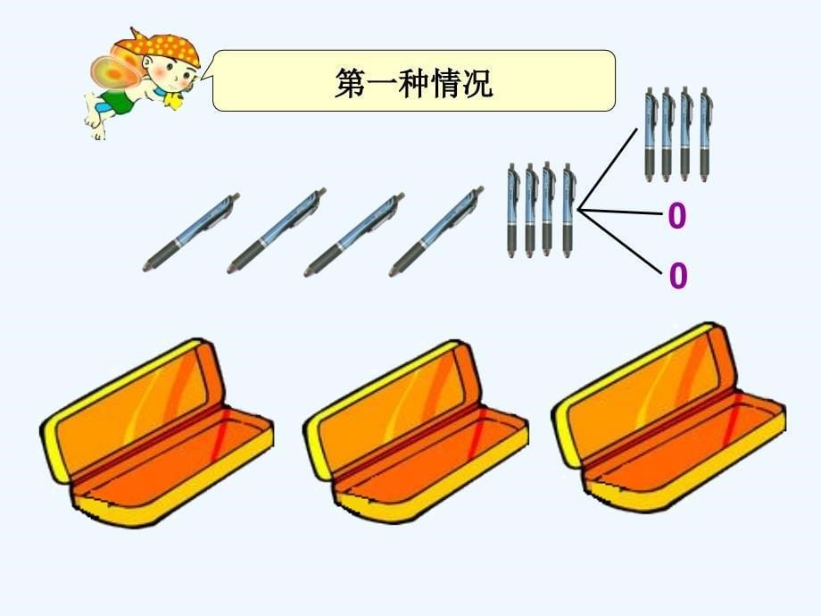 数学人教版本六年级下册人教版本小学数学六年级下册《鸽巢问题》ppt_第5页