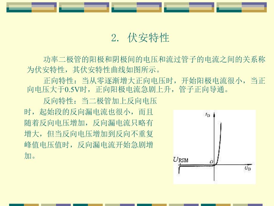 第2章变频器常用电力电子器件概要_第2页