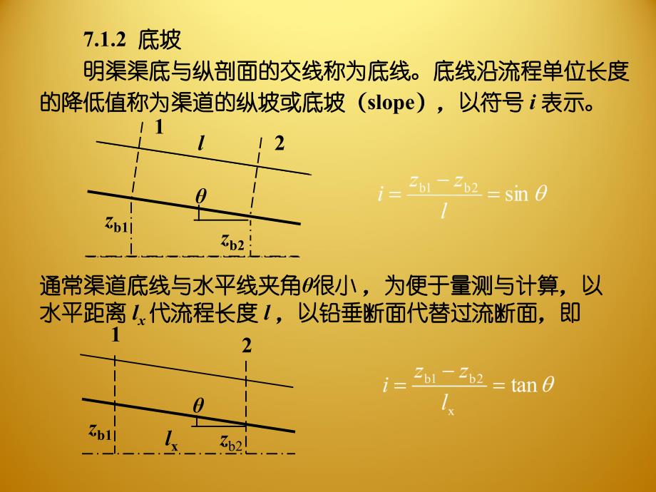 水力学第7章明渠流动_第2页