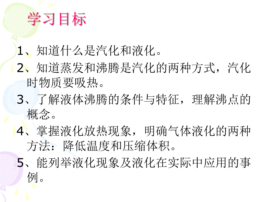 汽化和液化上课_第3页