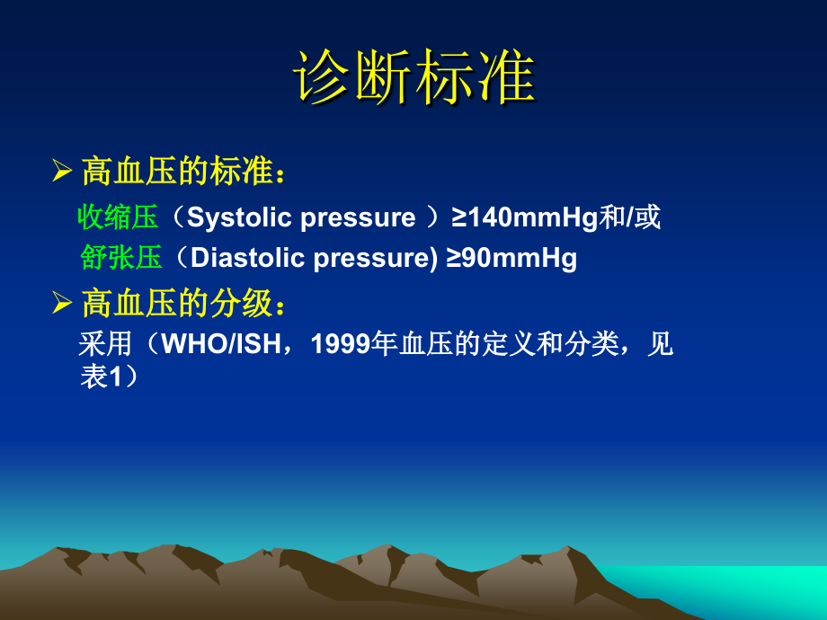 高血压课件-ppt---本科教材_第3页