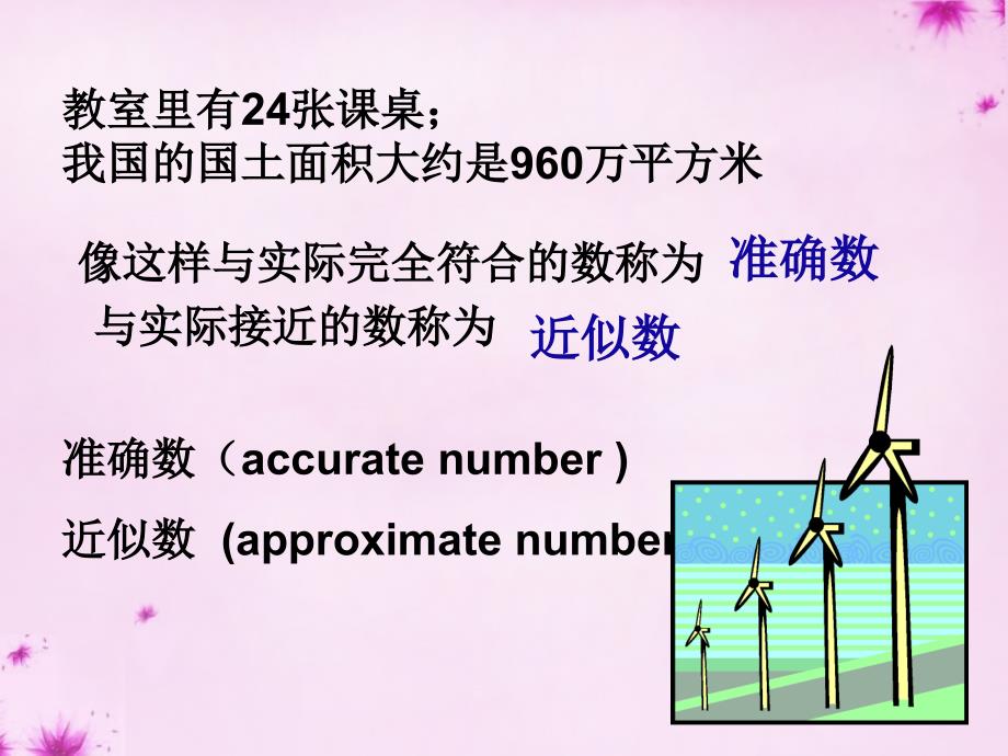 青岛初中数学七上《3.3有理数的乘方》PPT课件 (3)_第2页