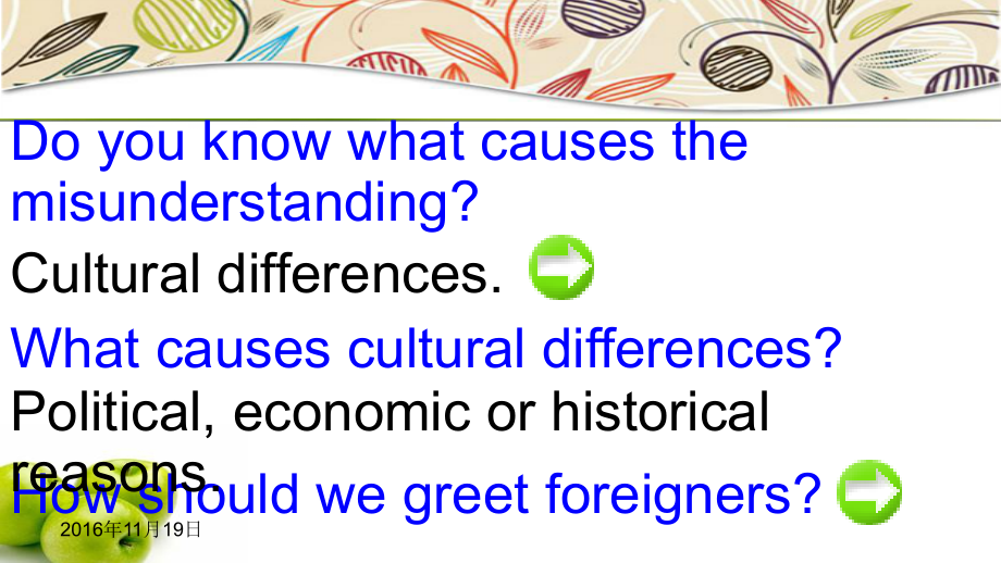m6u3-welcome-reading---cultural-differences(1)_第3页