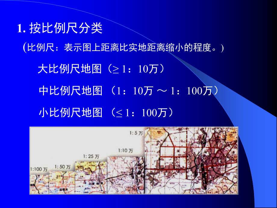 地图的种类_第3页