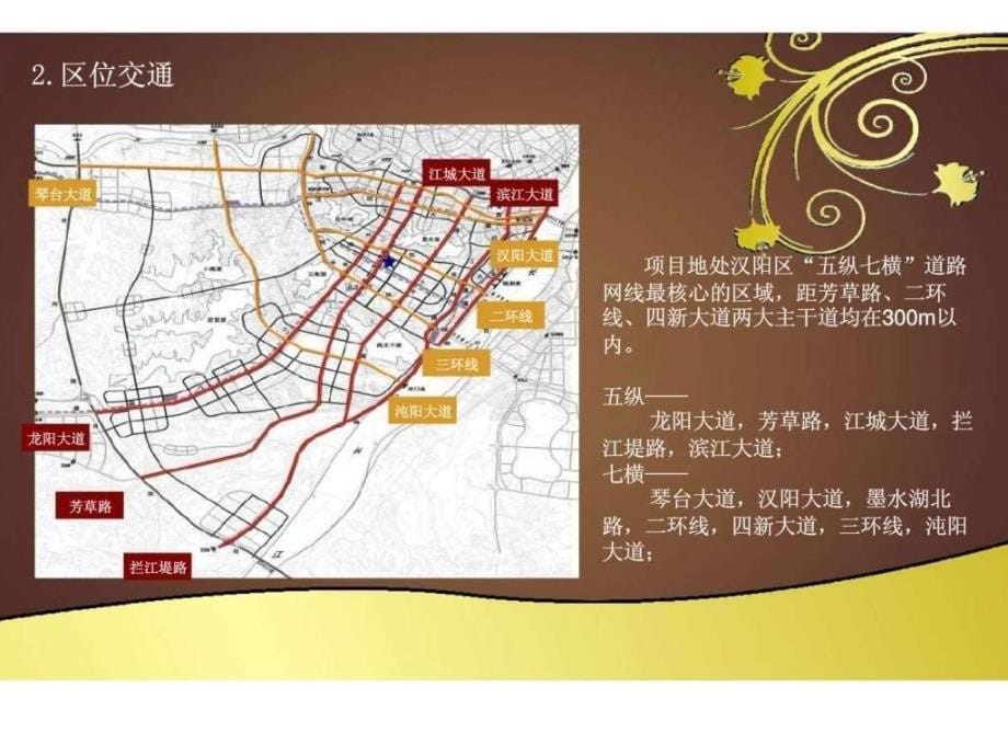 武汉汉阳新区地块发展策略报告_第5页