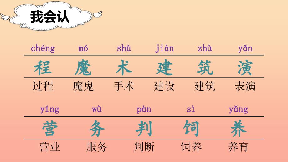 2019二年级语文下册课文2语文园地二课件新人教版_第4页