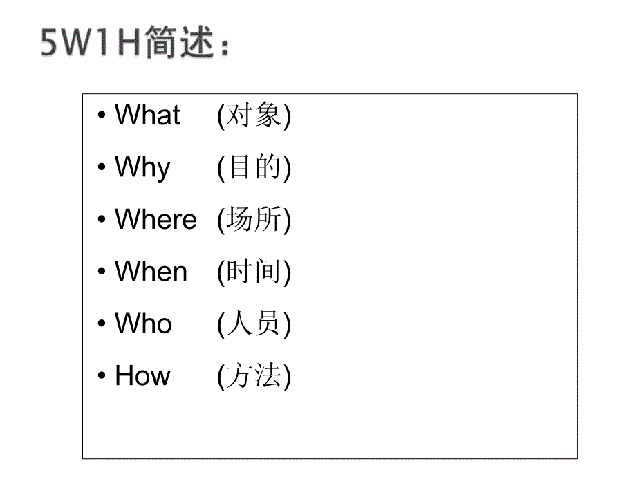 5w1h.培训ppt_第2页