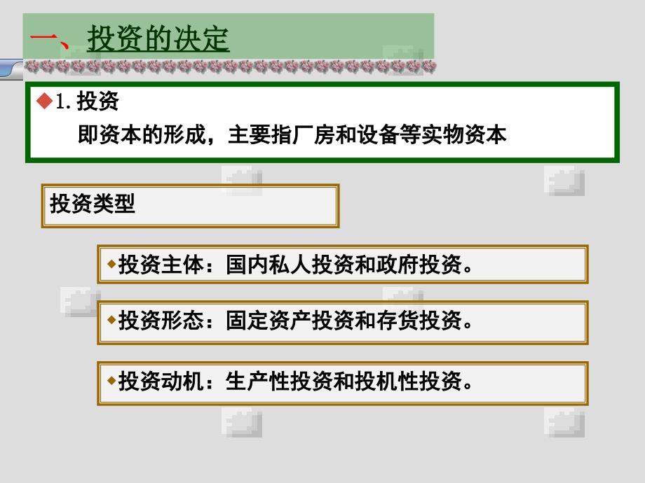 十四产品市场和货币市场一般均衡_第2页