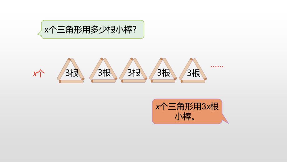 五年级上册数学课件-5用字母表示数课时5人教新课标_第4页