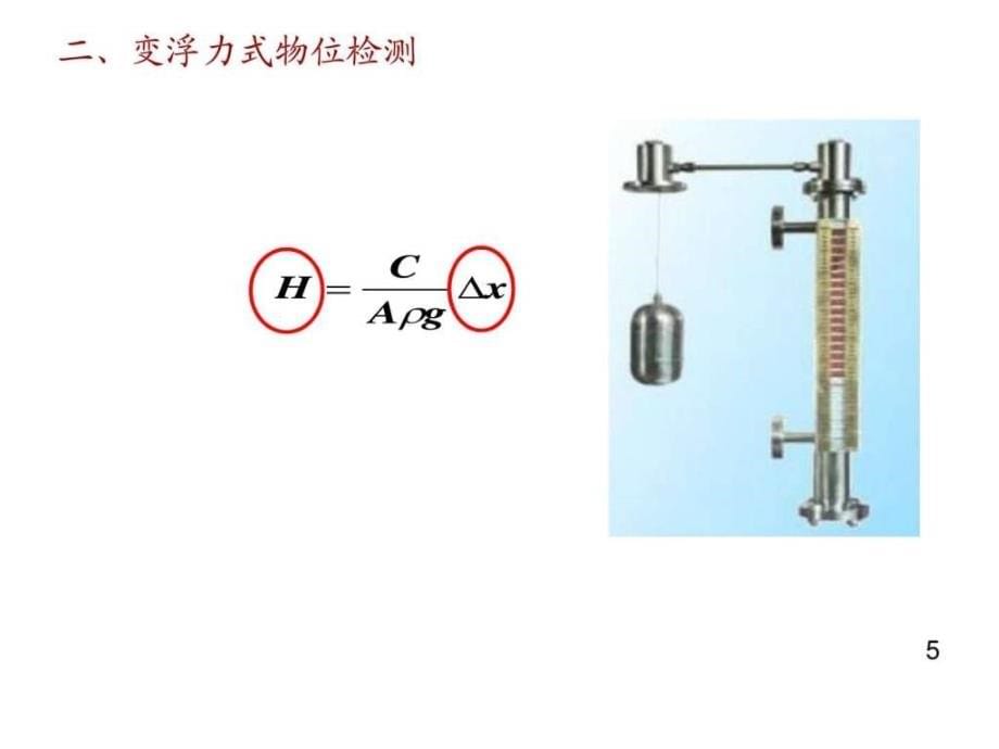 大连大学建筑环境测试技术建筑土木工程科技专业资料_第5页