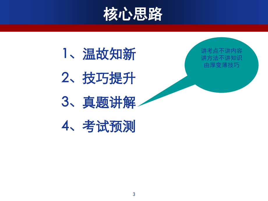 2017年二级人力资源管理师 已考重点与押 题_第3页