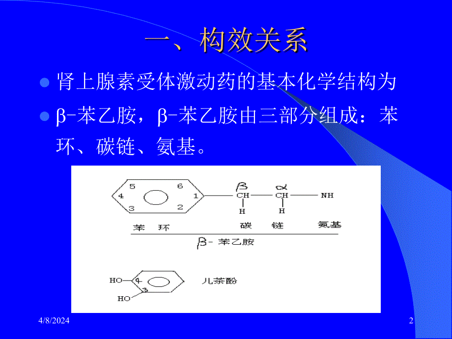 第8章-肾上腺素受体激动药_2_第2页