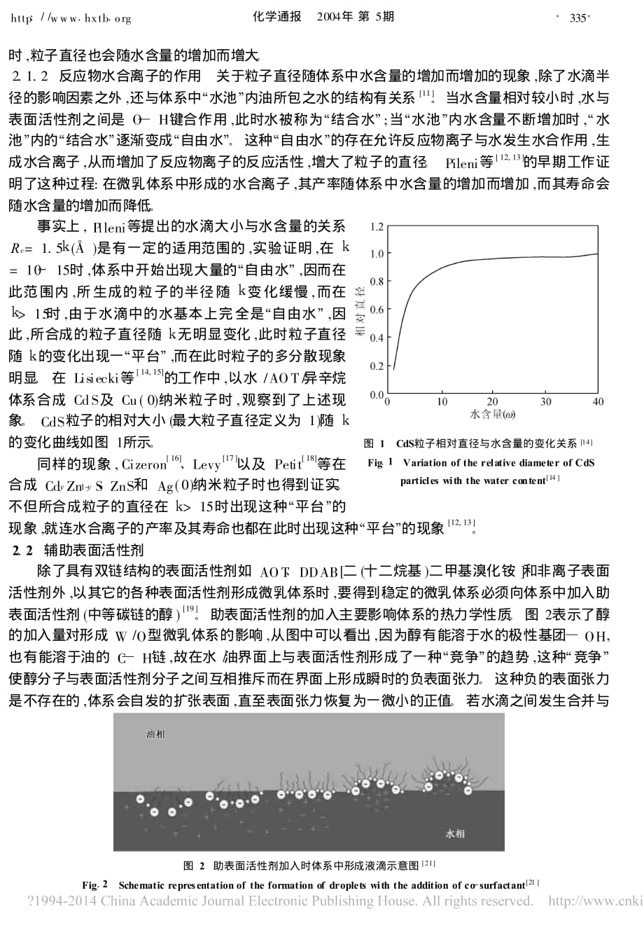 微乳液合成方法之纳米粒子法_第3页